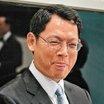 Norman Chen