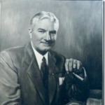 Norman Chandler