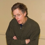 Norman Cowie