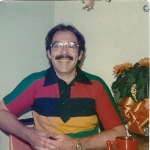 Norman Crider