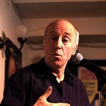 Norman Lovett