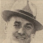 Norman Evans
