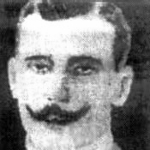 Norman Pritchard