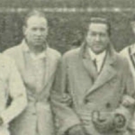 Norman Farquharson