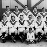 Johnny Hawke