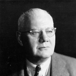 Norman Lambert