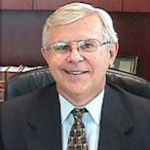 Norm Wolfinger