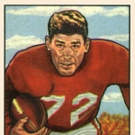 Norm Standlee