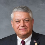 Norman Wesley