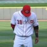 Norris Hopper