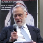 Norton Mezvinsky