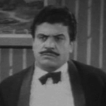 Nosratollah Vahdat