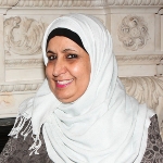 Norah Al Fayez