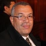 Noureddine Bhiri