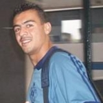 Noureddine Kacemi