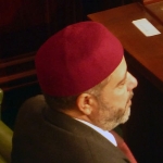 Noureddine Khadmi