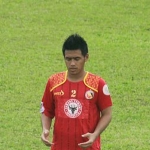 Novan Setyo Sasongko