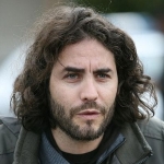 Noel Mitrani