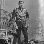 Nripendra Narayan