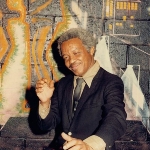 Numa Smith