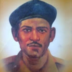 Nur Mohammad Sheikh