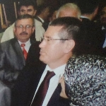 Nurettin Canikli