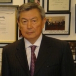 Nurtai Abykayev