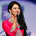 Nusrat Faria Mazhar