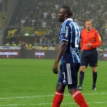Nyasha Mushekwi