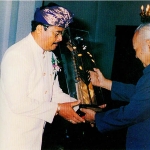 Nyoman Rudana