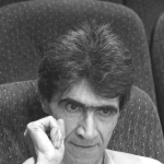 Nasser Taghvai