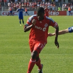 O'Brian White