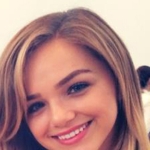 Oana Gregory