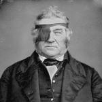 Obed Hussey
