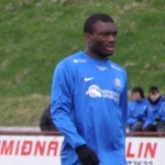 Obi Charles