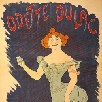 Odette Dulac