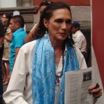 Ofelia Medina