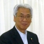 Toshio Ogawa