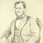 Ogle Robert Gowan
