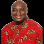 Okezie Ikpeazu