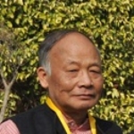 Okram Ibobi Singh