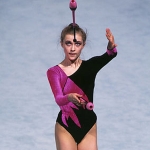 Oxana Kostina