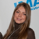 Oksana Pochepa