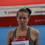 Oksana Okuneva