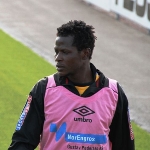 Oladapo Olufemi