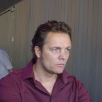 Olaf Bodden