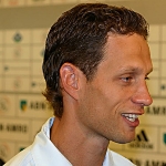 Olaf Lindenbergh