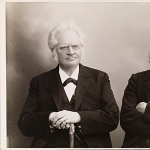 Olaus Arvesen