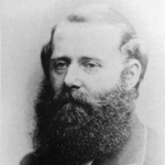 Olaus Henrici