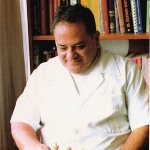 Olavo Yepez